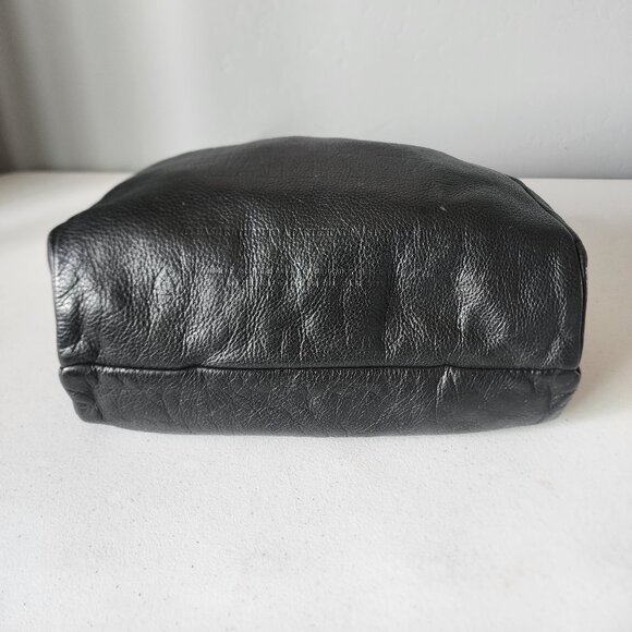 Cast Of Vices Leather Shopper Bag - Picture 10 of 16